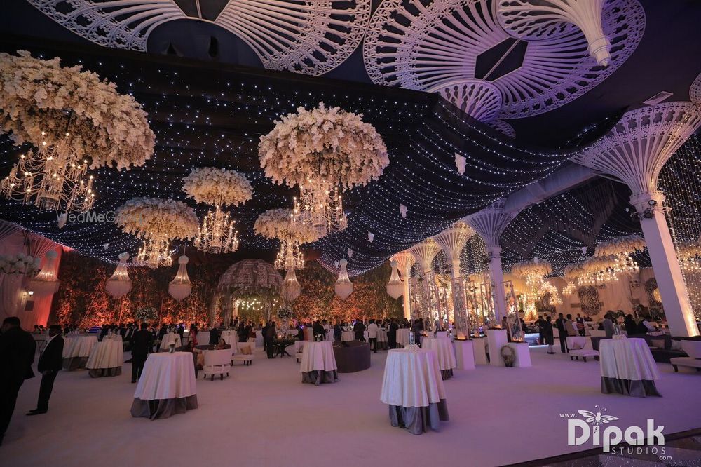 Photo From Winter Wonderland - By The Ritz by Ferns N Petals