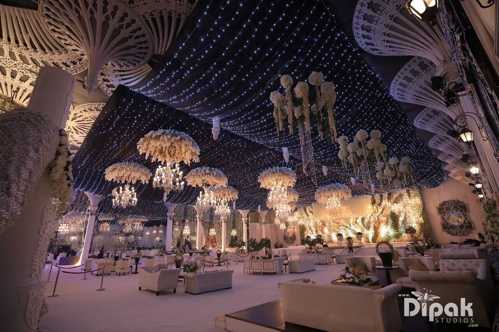 Photo From Winter Wonderland - By The Ritz by Ferns N Petals