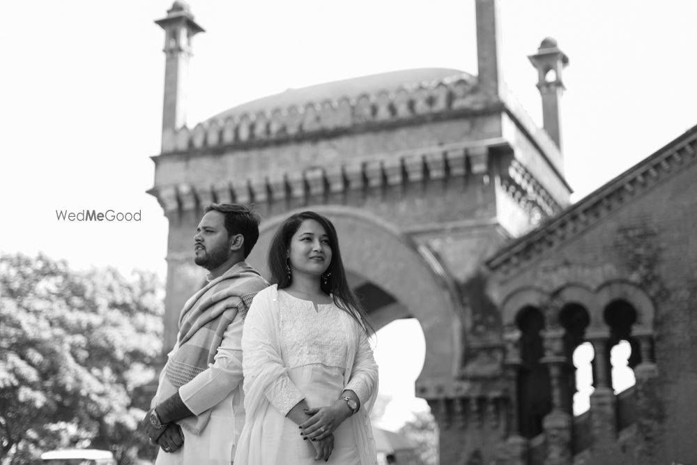 Photo From Abhishek & Bhwana - By Vishal Photography