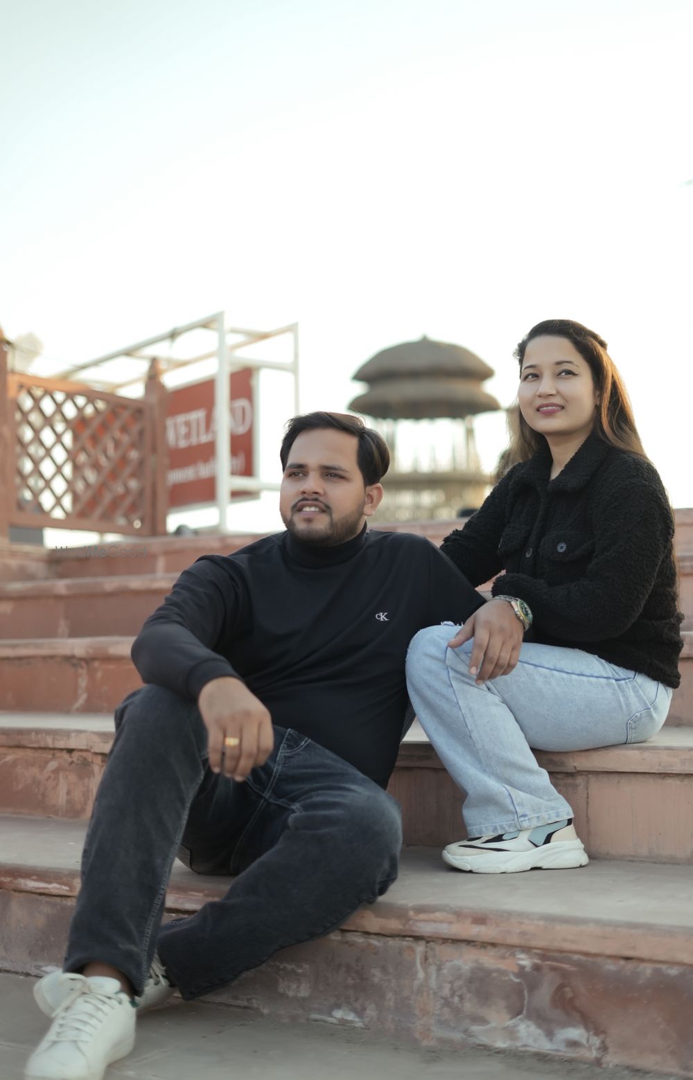 Photo From Abhishek & Bhwana - By Vishal Photography