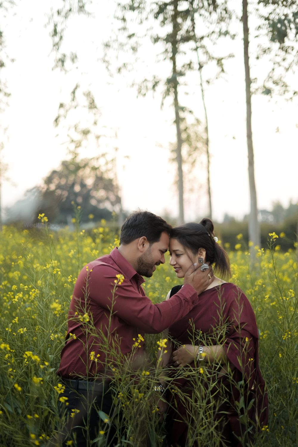 Photo From Abhishek & Bhwana - By Vishal Photography