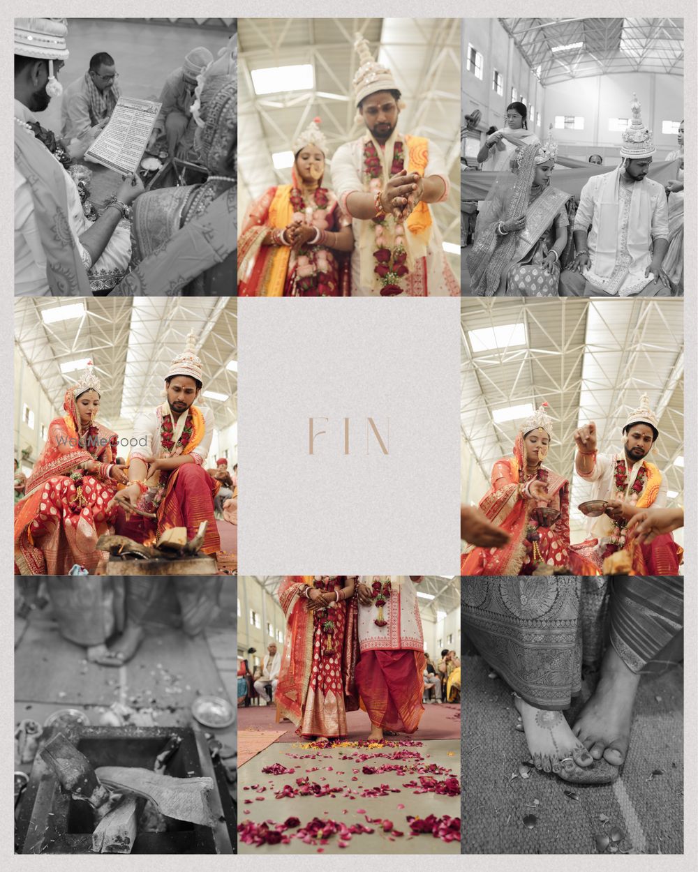 Photo From Rupam X Shivani - By Weddings by Anshuman