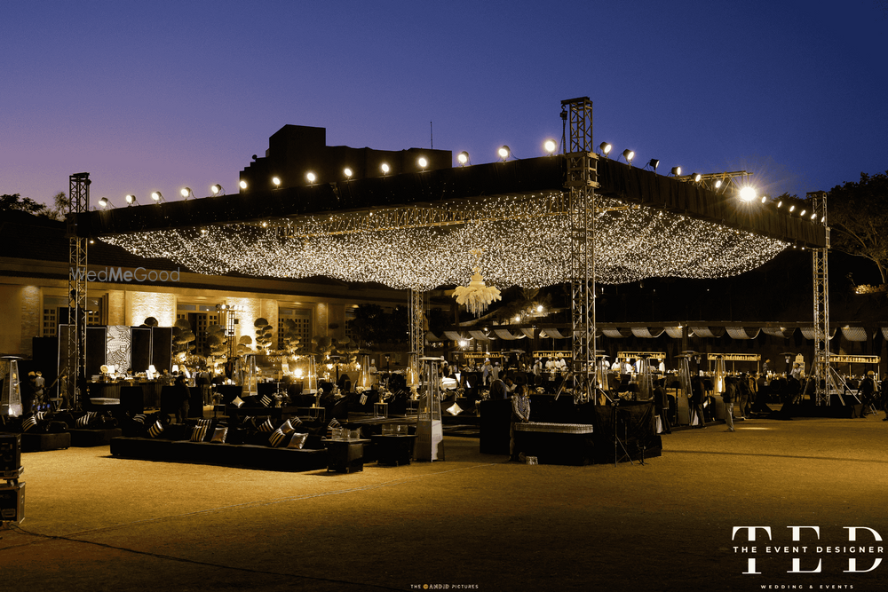 Photo From A Grand Family Reunion at ITC Mementos Udaipur - By The Event Designer