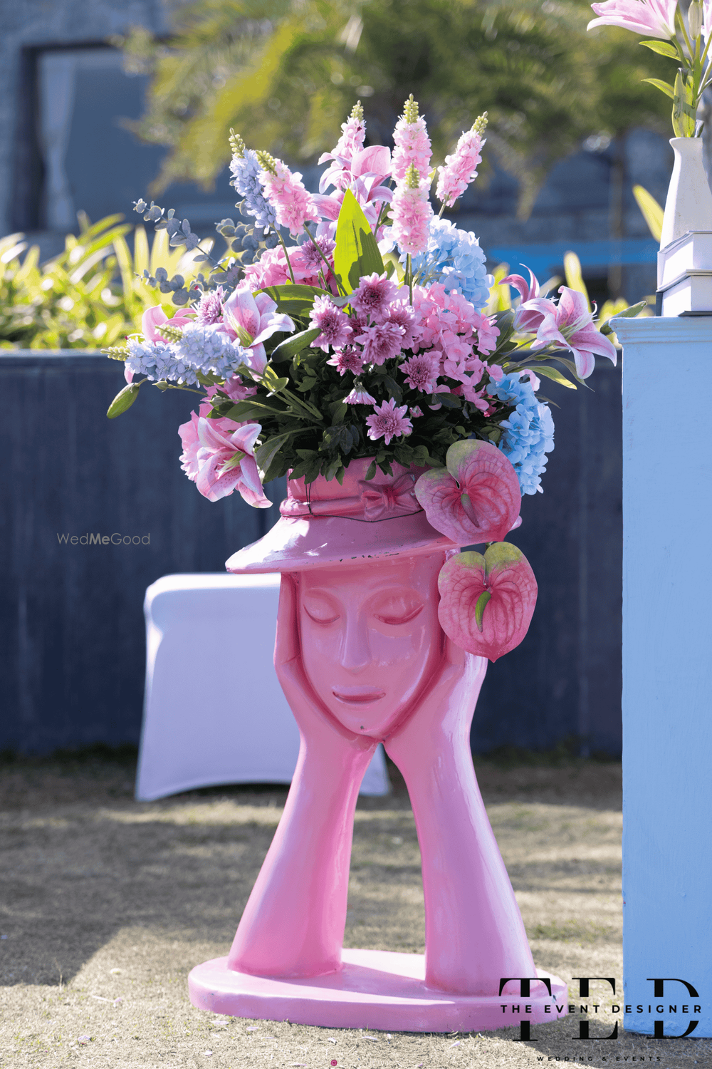 Photo From A Grand Family Reunion at ITC Mementos Udaipur - By The Event Designer