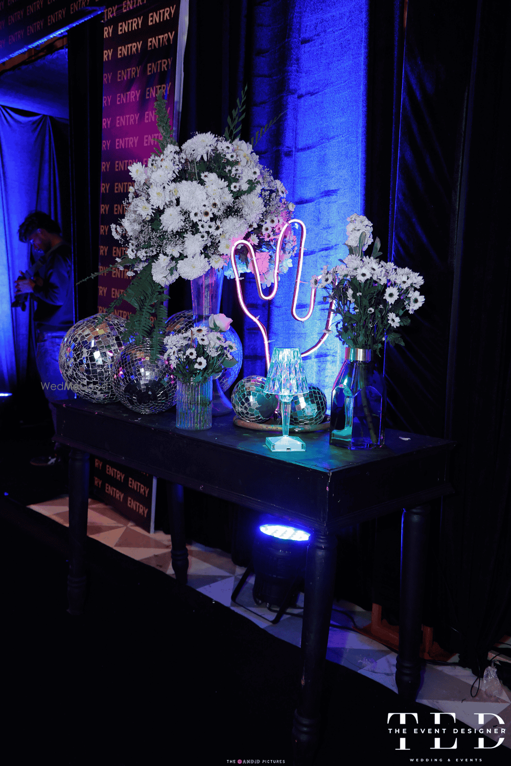 Photo From Parivarik Milan 2025: An Unforgettable Family Reunion - By The Event Designer