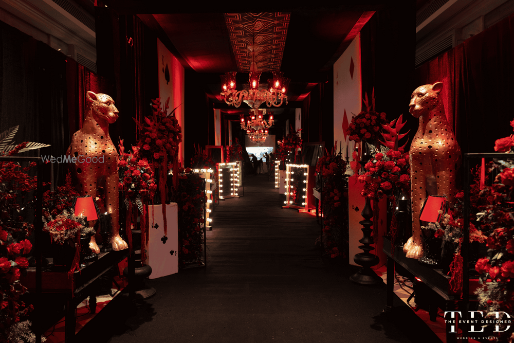 Photo From Parivarik Milan 2025: An Unforgettable Family Reunion - By The Event Designer