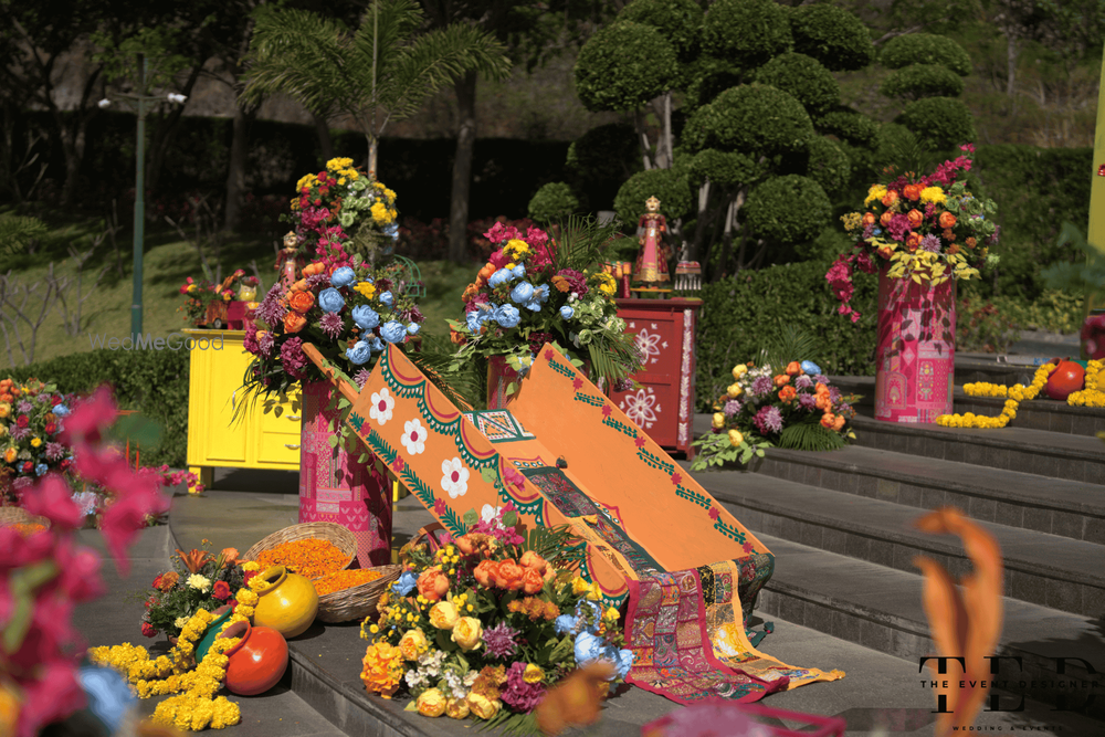 Photo From Parivarik Milan 2025: An Unforgettable Family Reunion - By The Event Designer