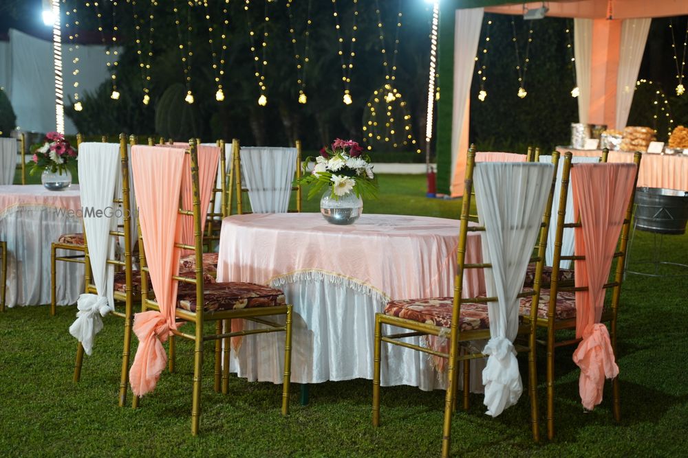 Photo From Decor 2025 - By GAILSUN GREENS