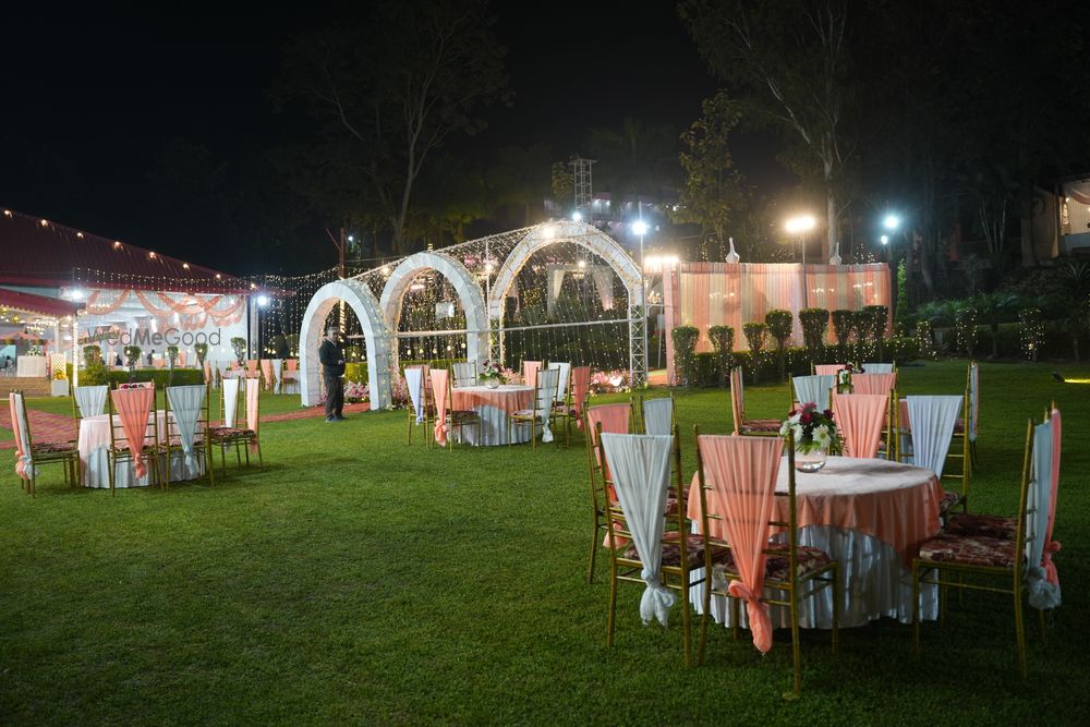 Photo From Decor 2025 - By GAILSUN GREENS