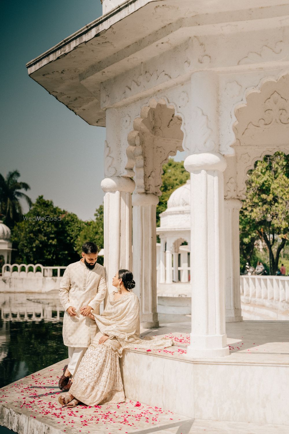 Photo From ROSHNI & SIMRAN - By Shaandaar Events