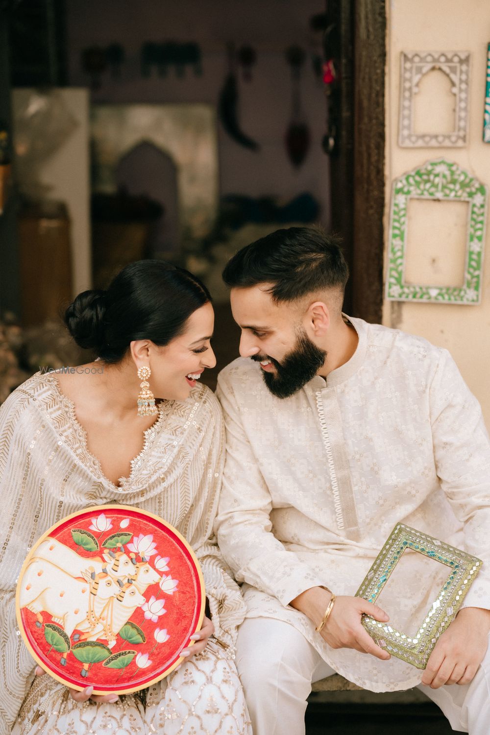 Photo From ROSHNI & SIMRAN - By Shaandaar Events