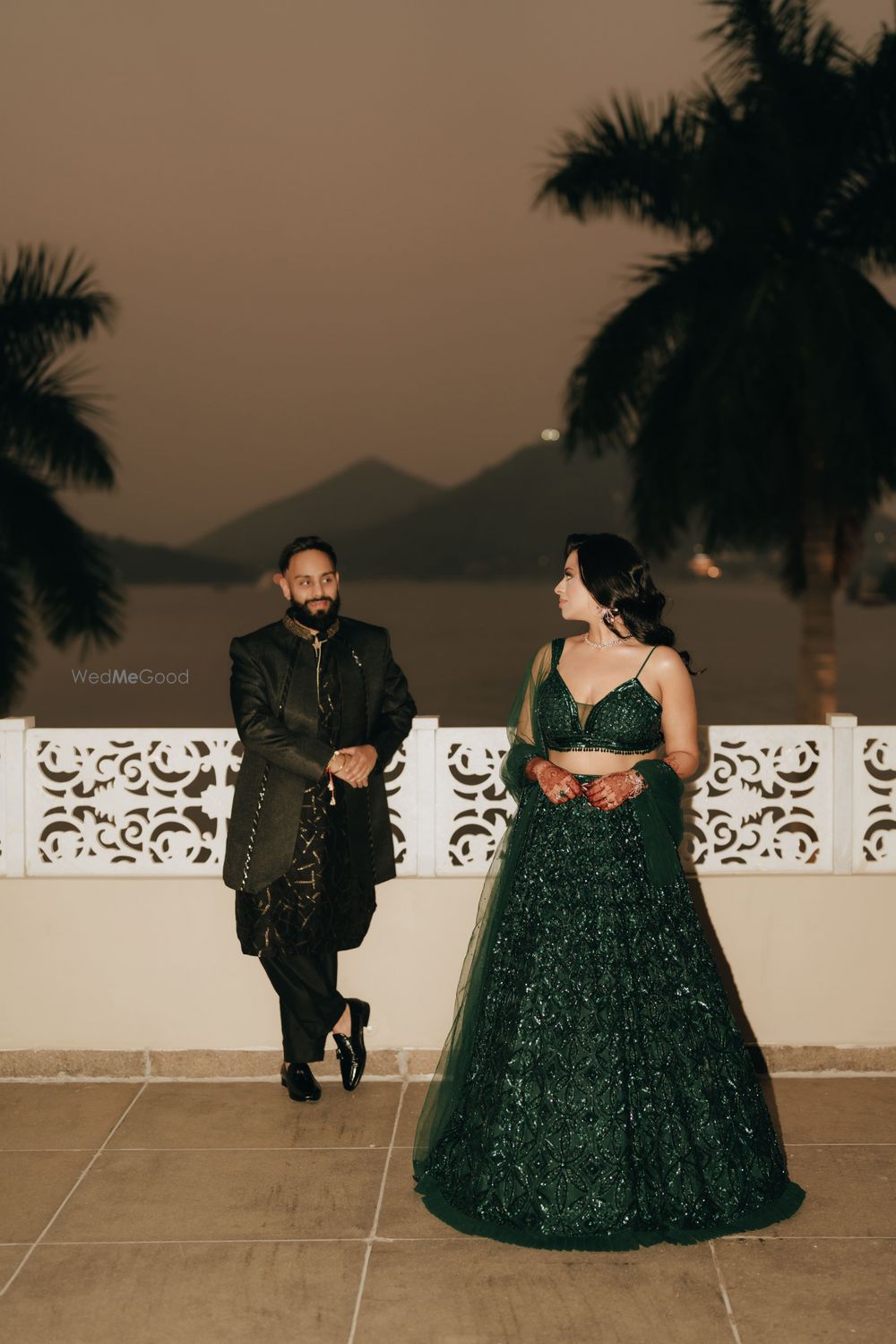 Photo From ROSHNI & SIMRAN - By Shaandaar Events