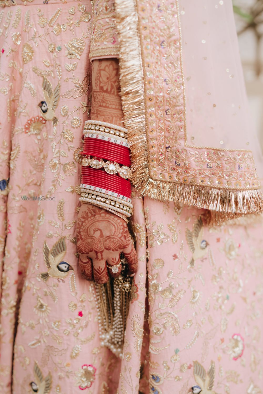 Photo From ROSHNI & SIMRAN - By Shaandaar Events