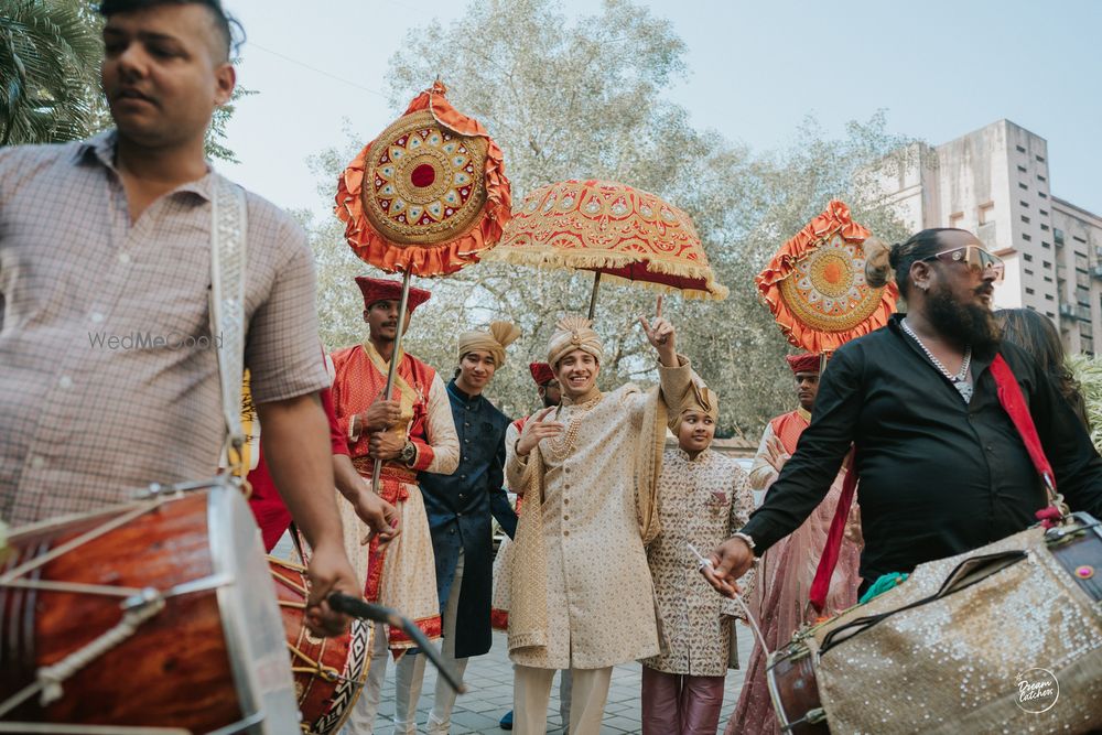 Photo From VAISHNAVI & YASH | COURTYARD MARRIOTT | MUMBAI - By Dreamcatchers Photography