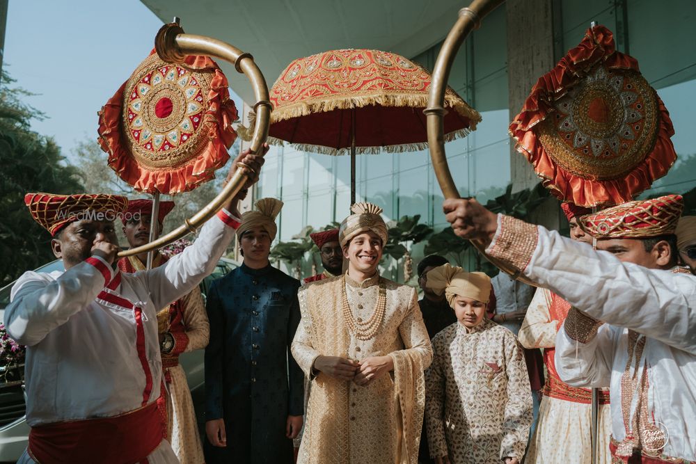 Photo From VAISHNAVI & YASH | COURTYARD MARRIOTT | MUMBAI - By Dreamcatchers Photography