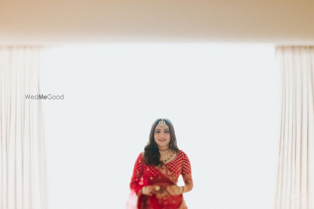 Photo From VAISHNAVI & YASH | COURTYARD MARRIOTT | MUMBAI - By Dreamcatchers Photography