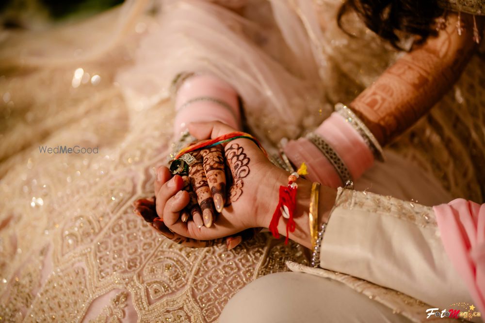 Photo From Mohit & Neha - By FotoMagica Photography