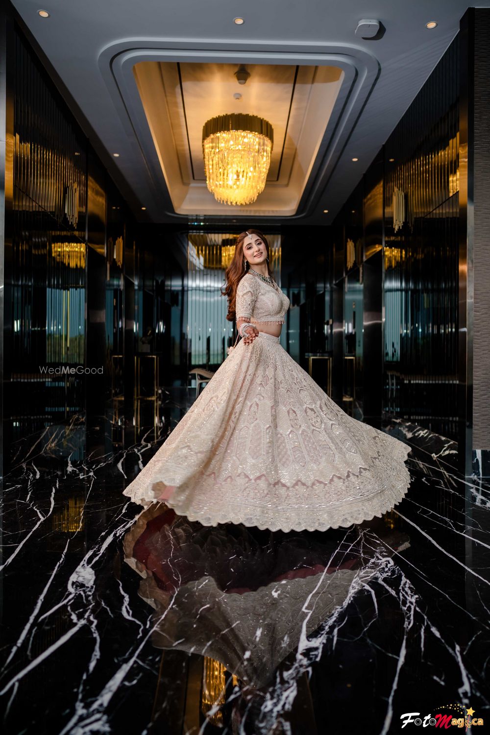 Photo From Mohit & Neha - By FotoMagica Photography