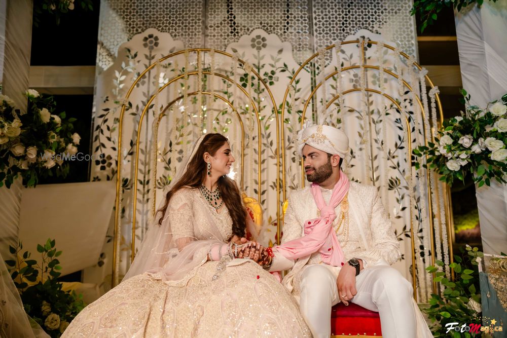 Photo From Mohit & Neha - By FotoMagica Photography