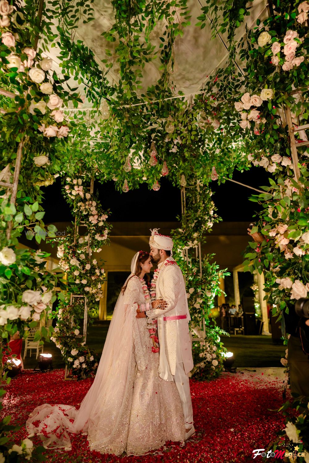 Photo From Mohit & Neha - By FotoMagica Photography