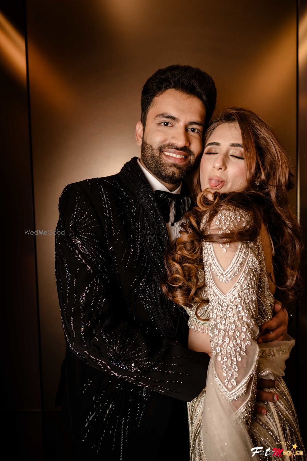 Photo From Mohit & Neha - By FotoMagica Photography