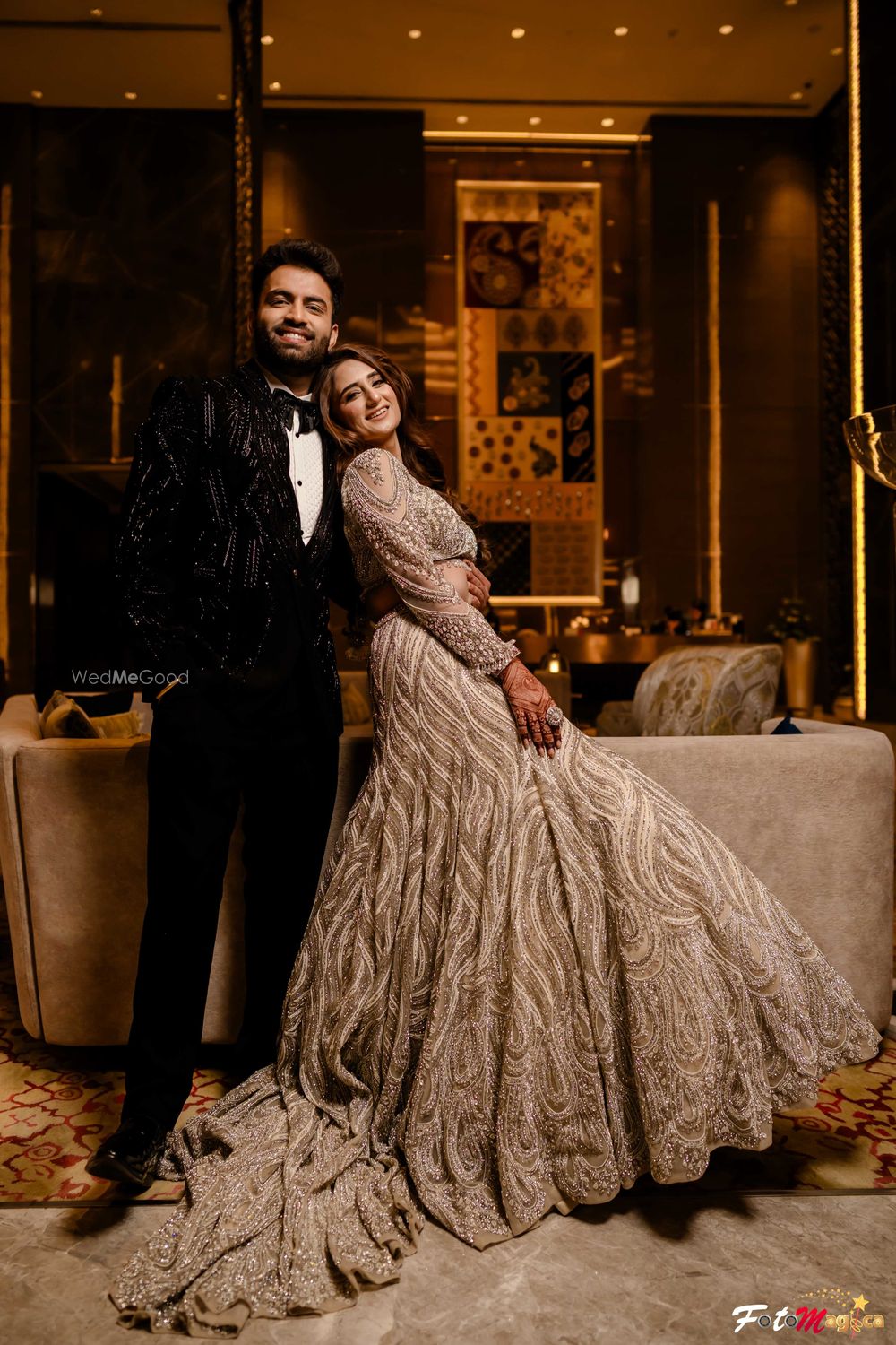 Photo From Mohit & Neha - By FotoMagica Photography