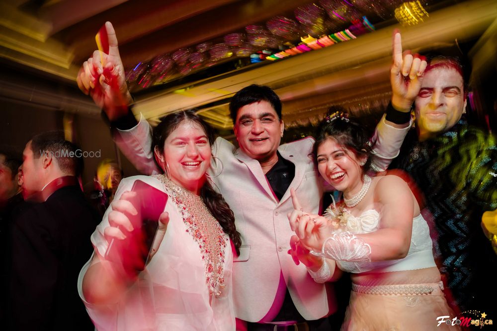 Photo From Mohit & Neha - By FotoMagica Photography