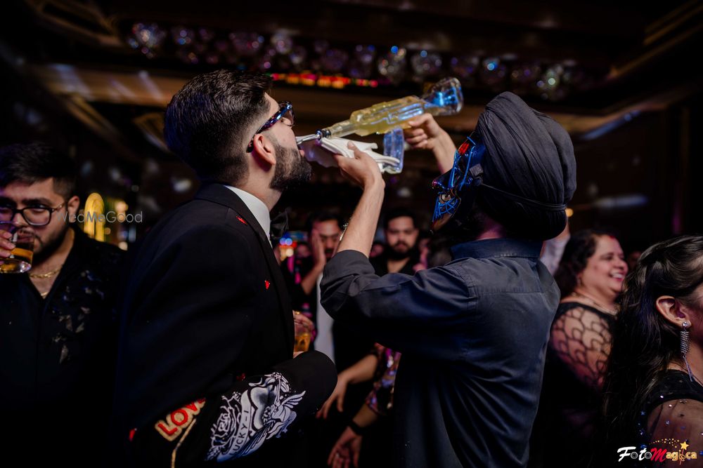 Photo From Mohit & Neha - By FotoMagica Photography