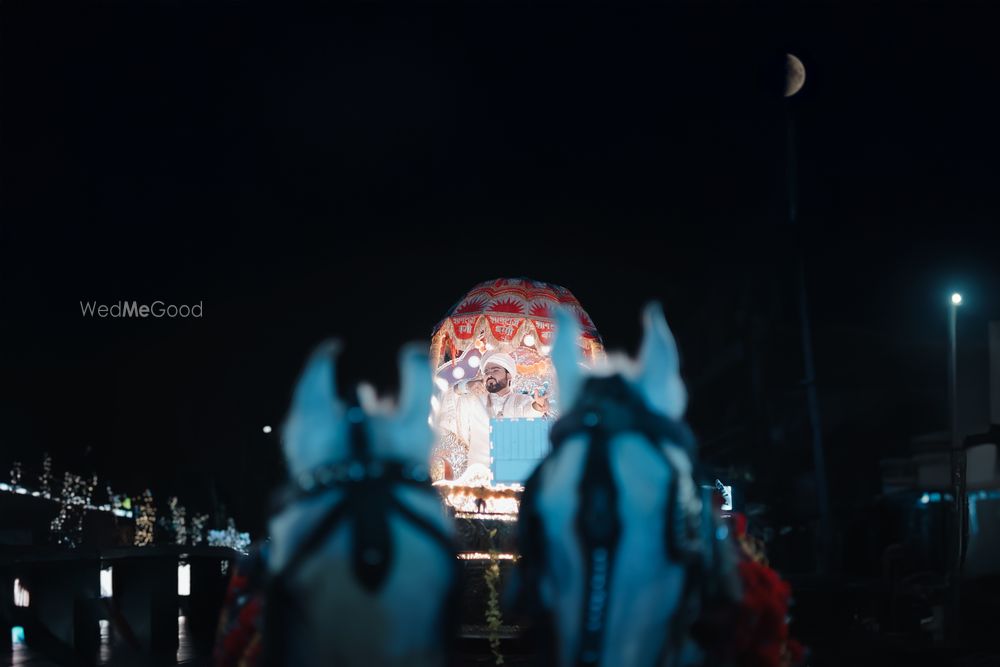 Photo From Vaibhav & Anjali - By EDP Studios