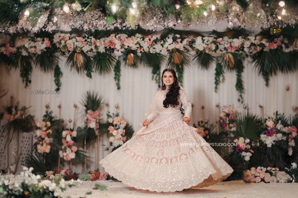 Photo From Vaibhav & Anjali - By EDP Studios