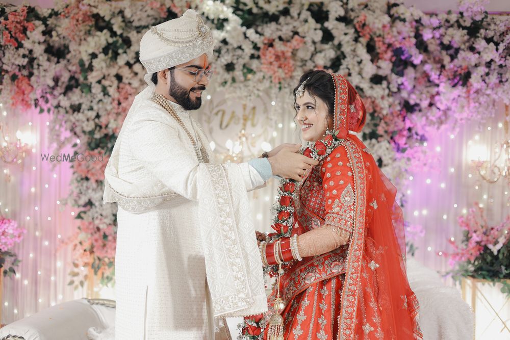 Photo From Vaibhav & Anjali - By EDP Studios