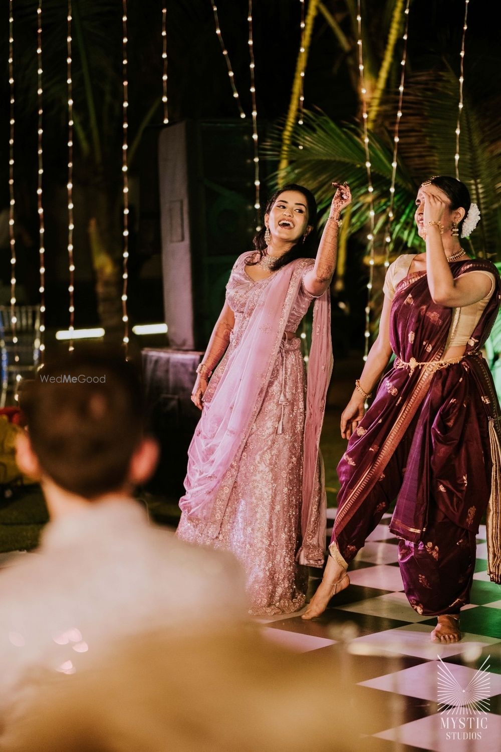 Photo From Divya & Fransisco  - By Oh Yes Events