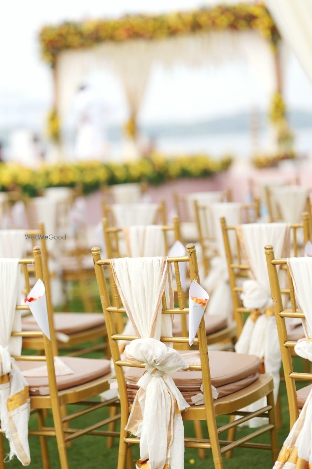 Photo From Adarsh & Malini - By SANS Events and Wedding Planner