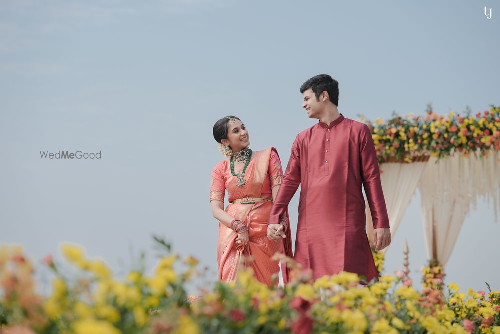 Photo From Adarsh & Malini - By SANS Events and Wedding Planner