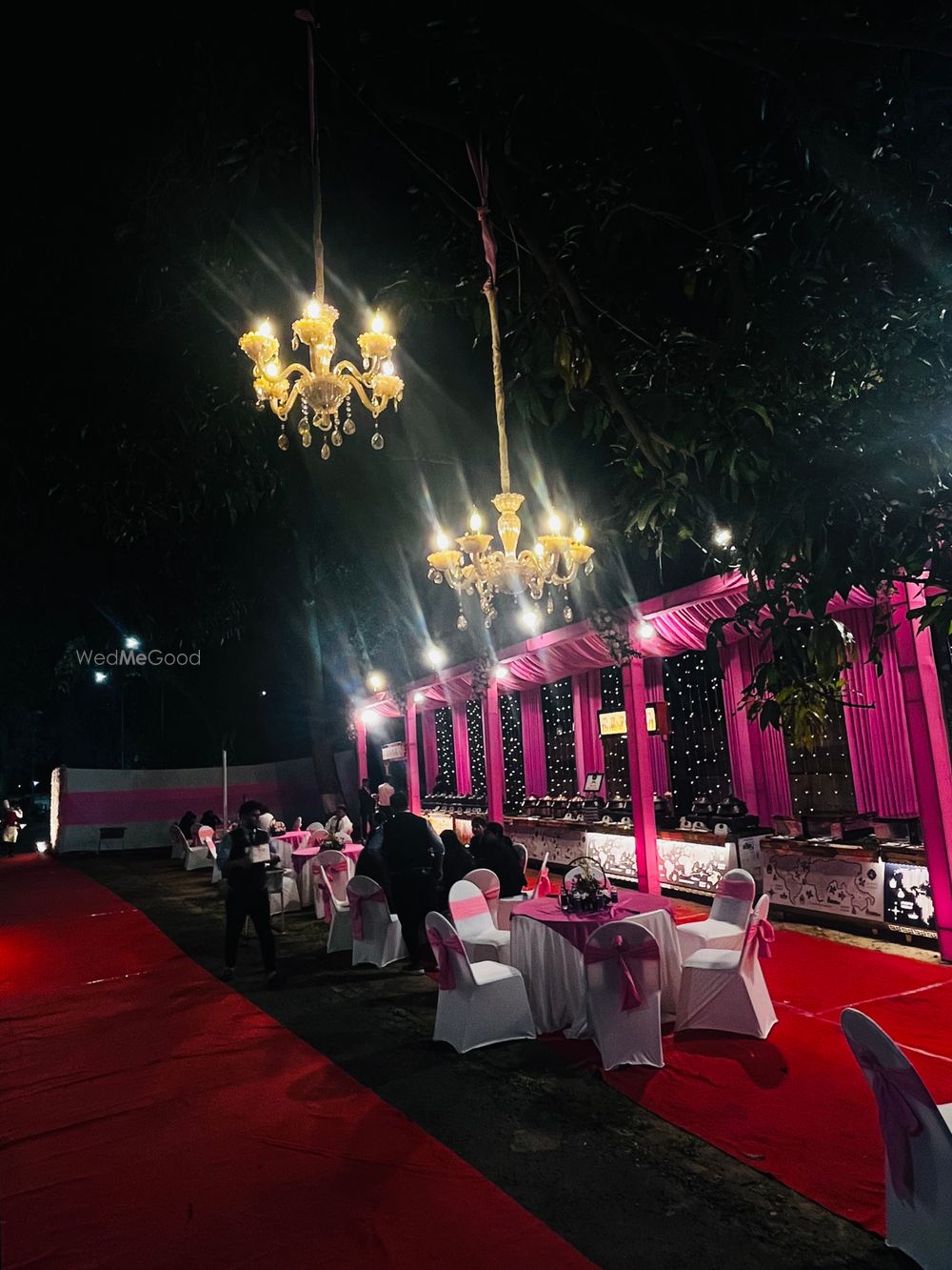 Photo From Sreshth& Nidhi Reception  - By Midas The Golden Touch - Decor
