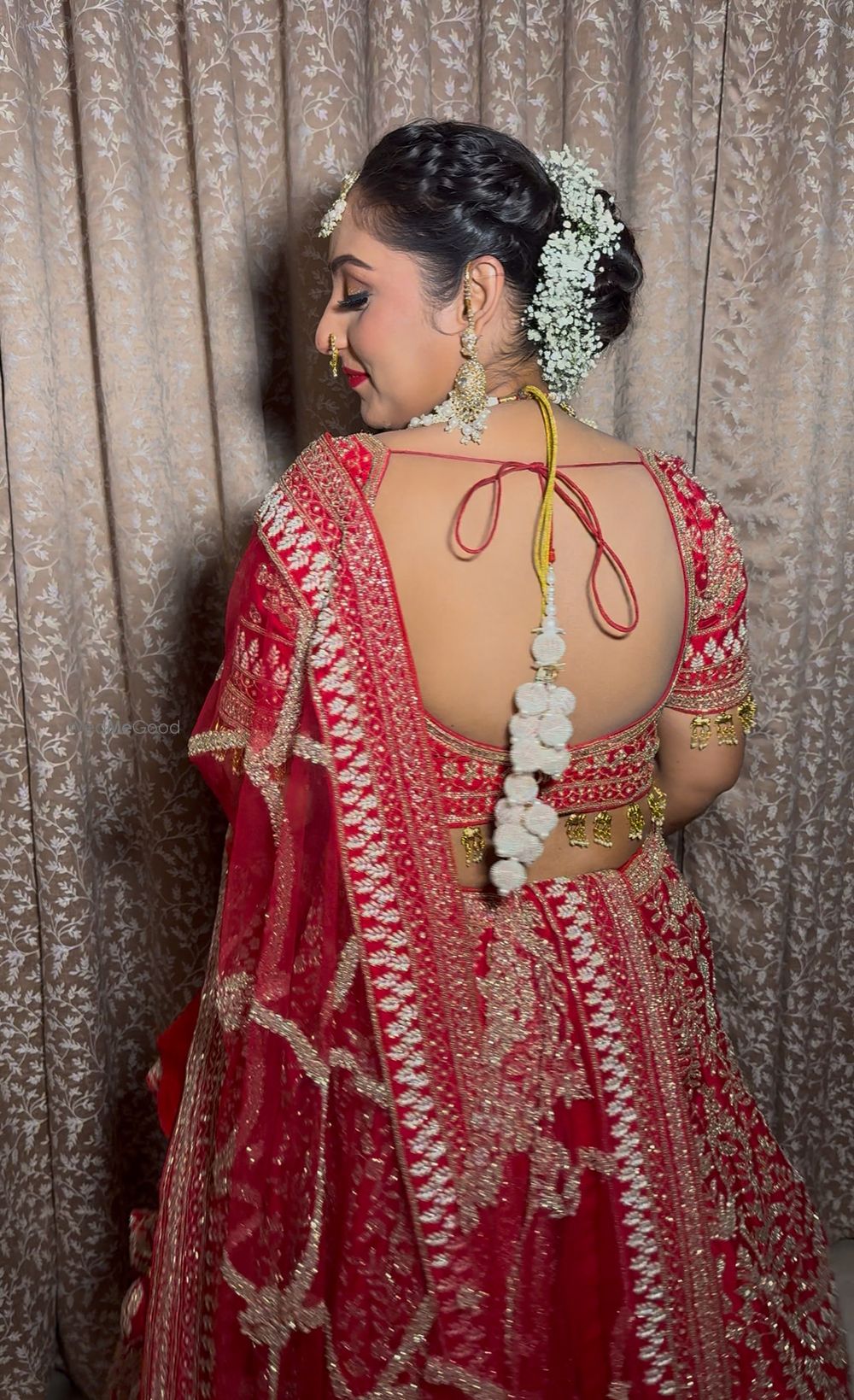 Photo From Sonali 2 - By Shriya Chopra MUA