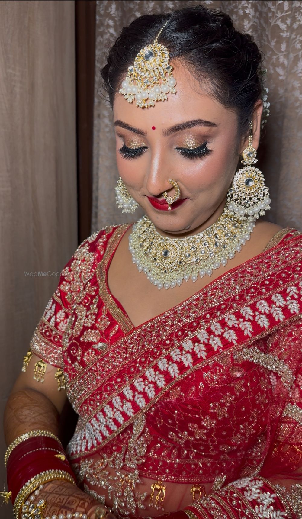 Photo From Sonali 2 - By Shriya Chopra MUA