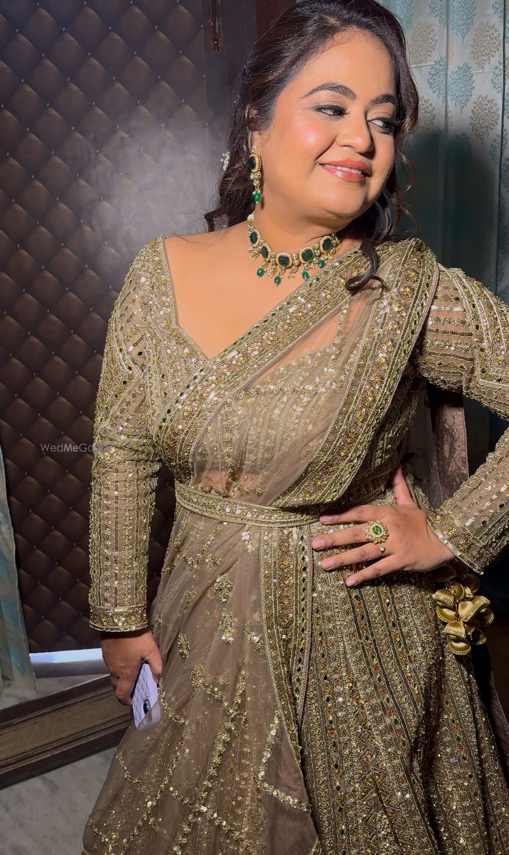 Photo From Anjali - By Shriya Chopra MUA
