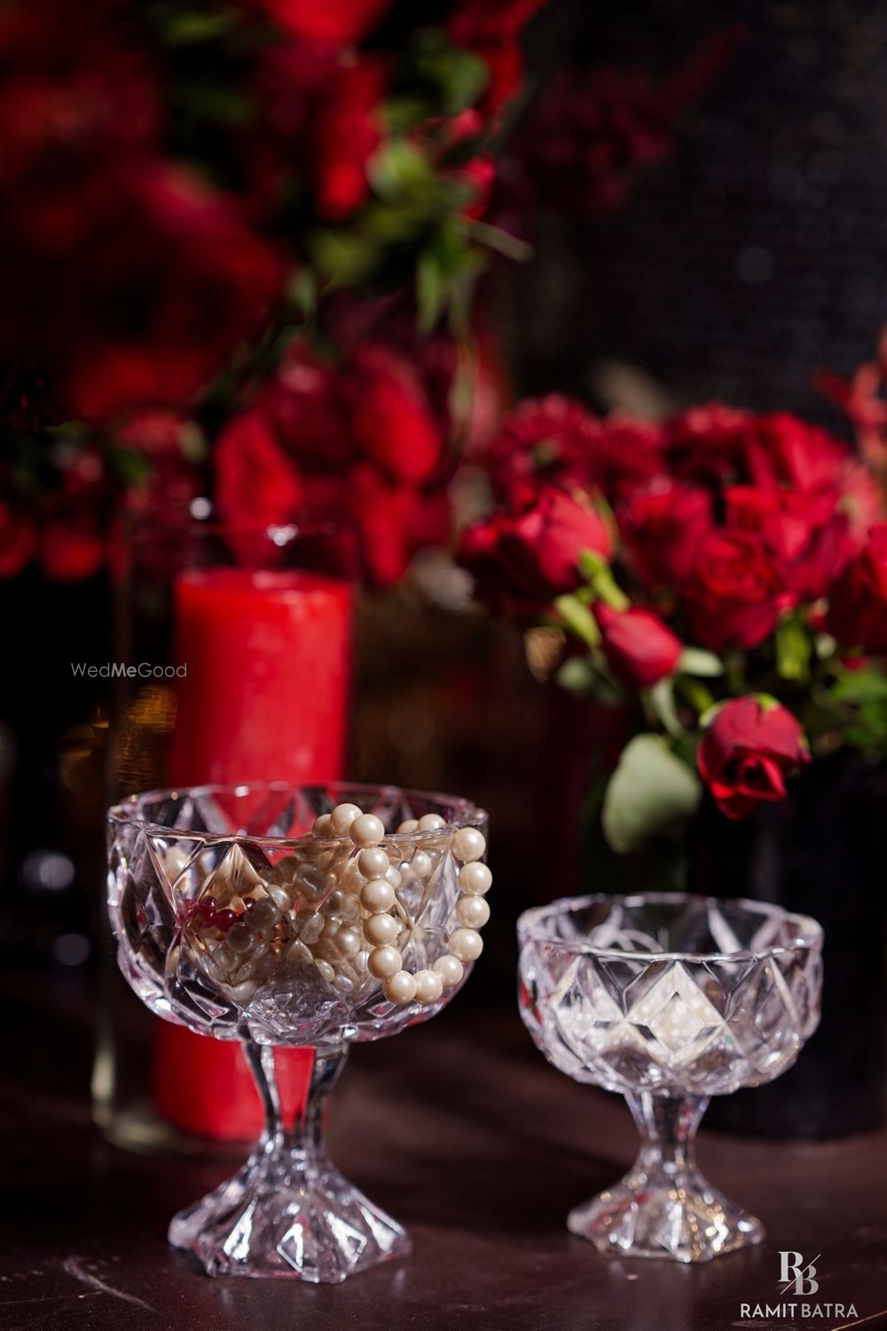 Photo From Embracing the Passion of Black & Red - By The Upper HSE by Tivoli