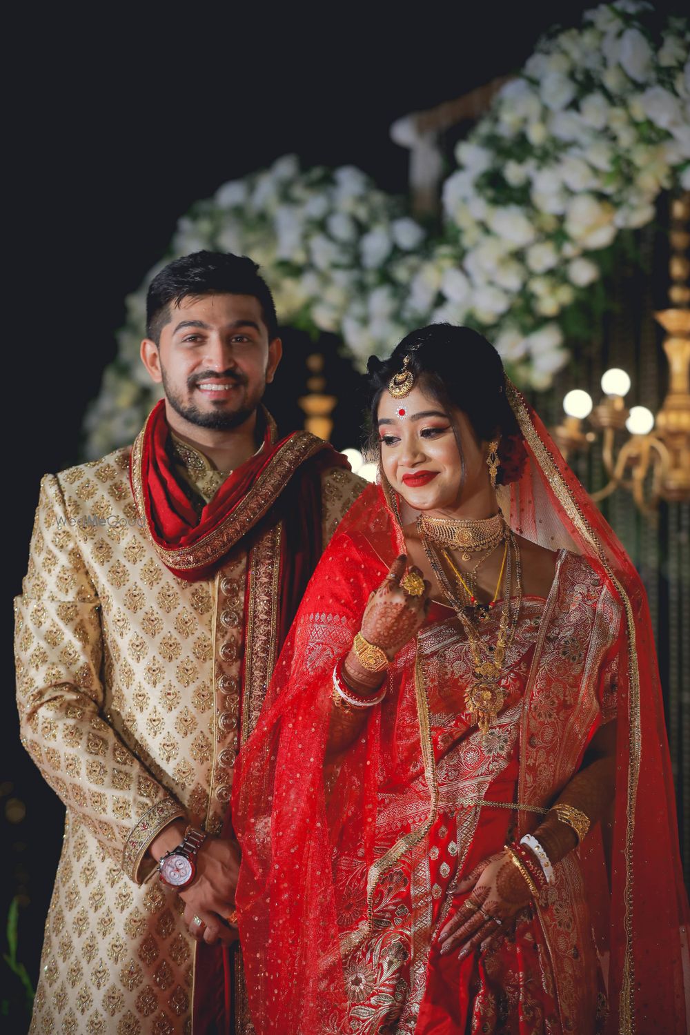 Photo From Christian wedding - By Manu Vision