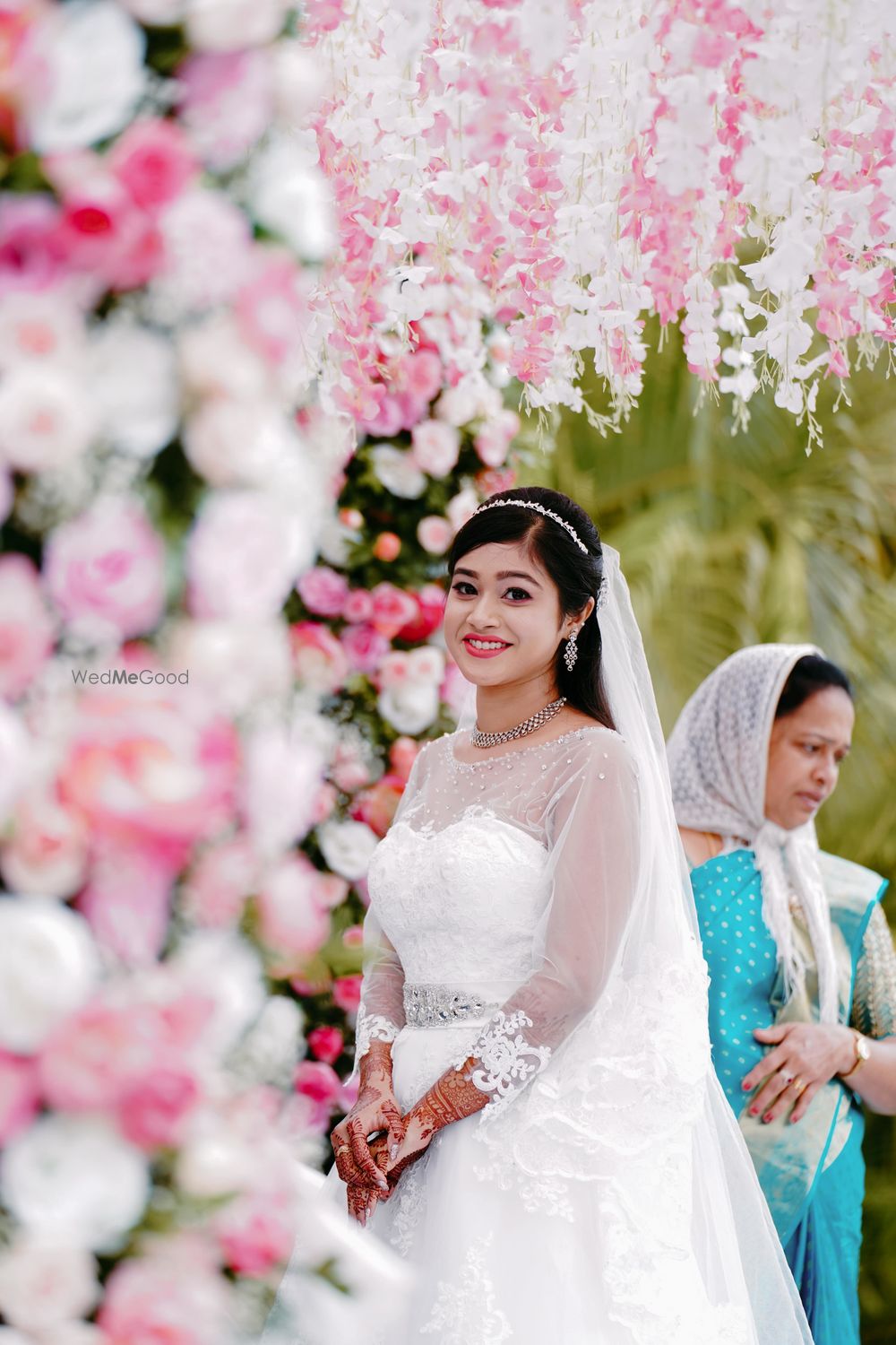 Photo From Christian wedding - By Manu Vision