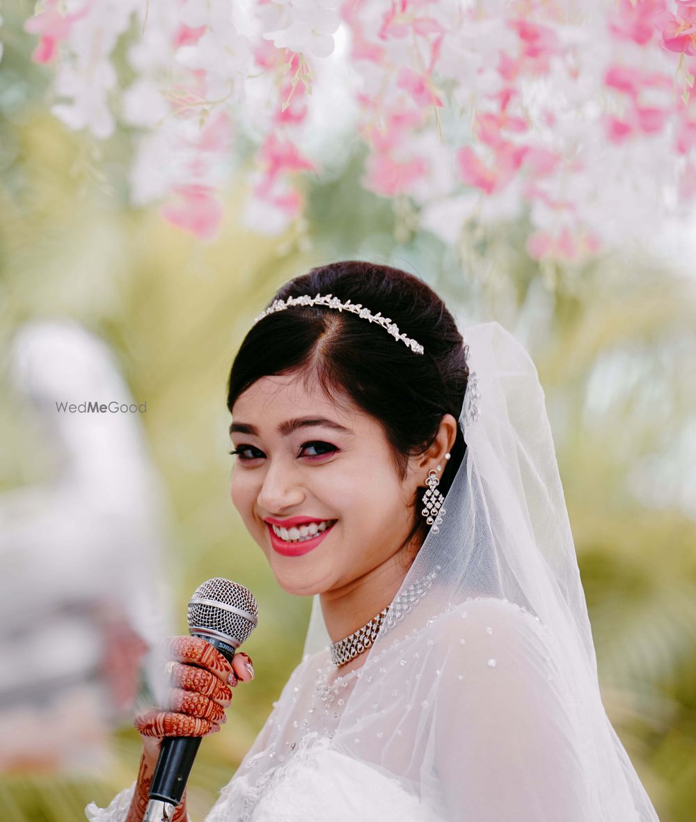 Photo From Christian wedding - By Manu Vision