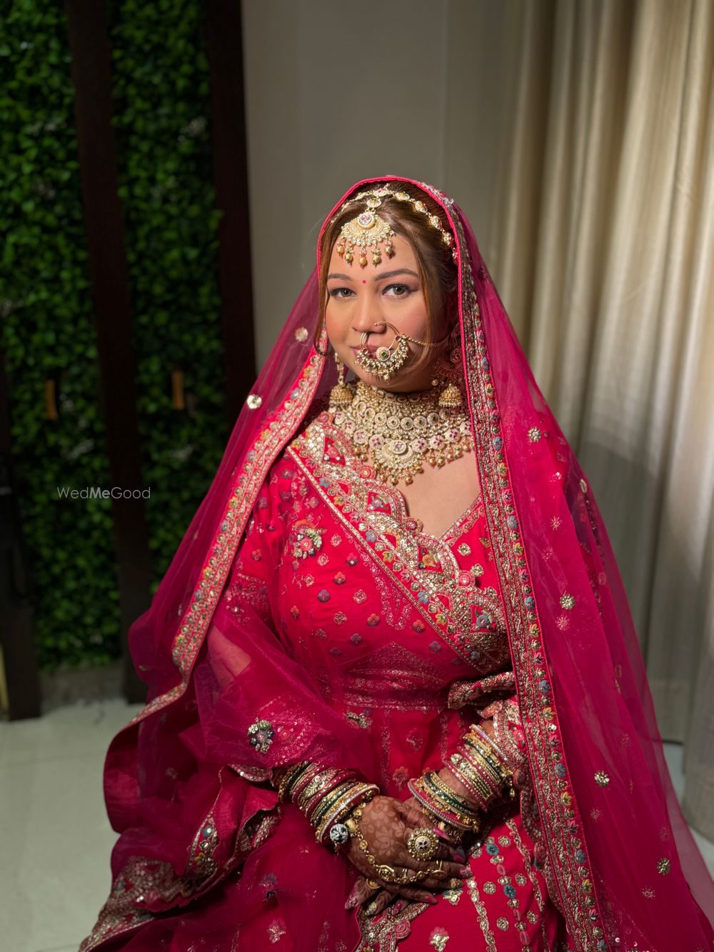 Photo From sana bride - By Tejal Jagtap Mua