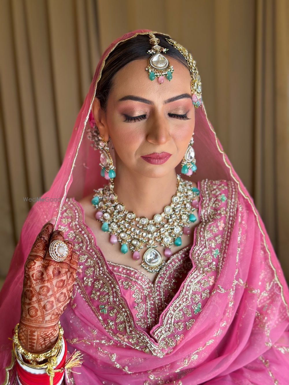 Photo From Sukhman Randhawa - By Kamna Sharma