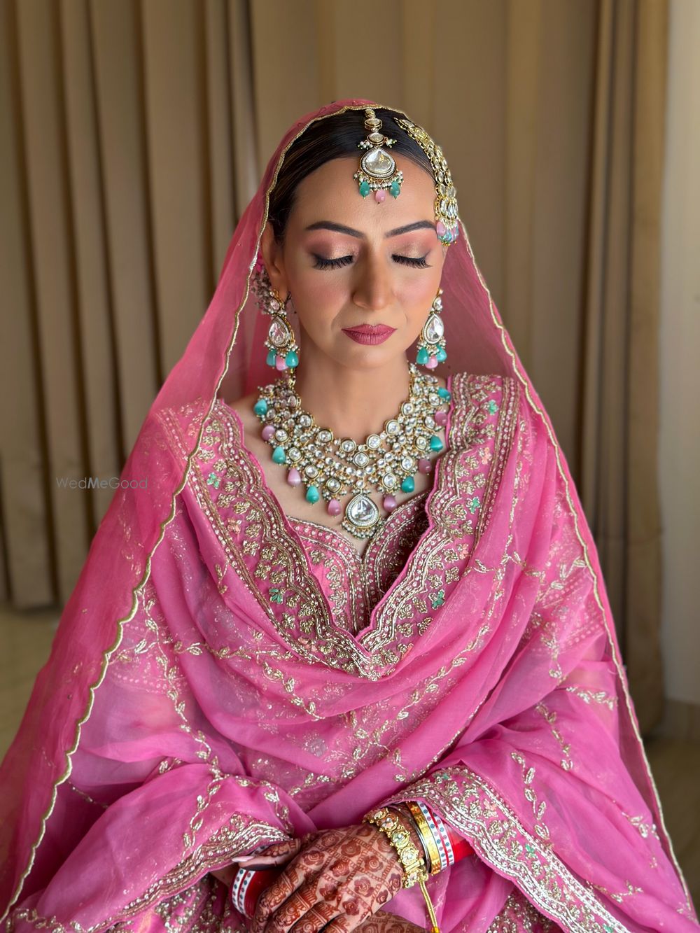 Photo From Sukhman Randhawa - By Kamna Sharma