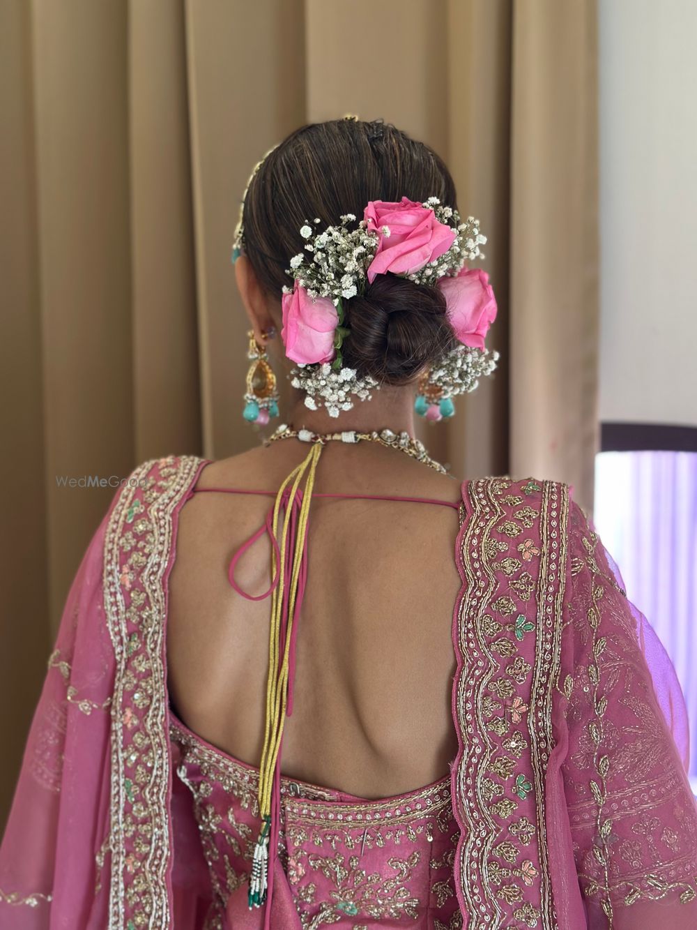 Photo From Sukhman Randhawa - By Kamna Sharma