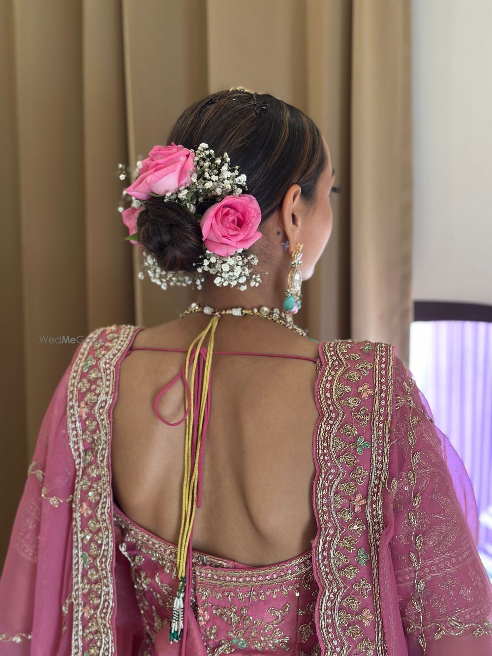 Photo From Sukhman Randhawa - By Kamna Sharma