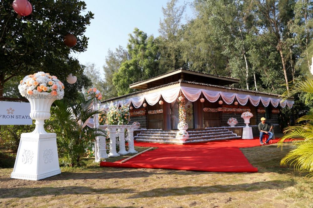 Photo From wedding - By Casuarina Resort Park- Kurunji
