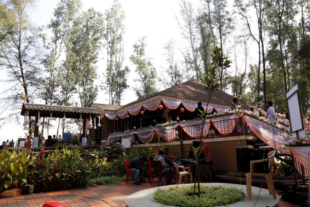 Photo From wedding - By Casuarina Resort Park- Kurunji