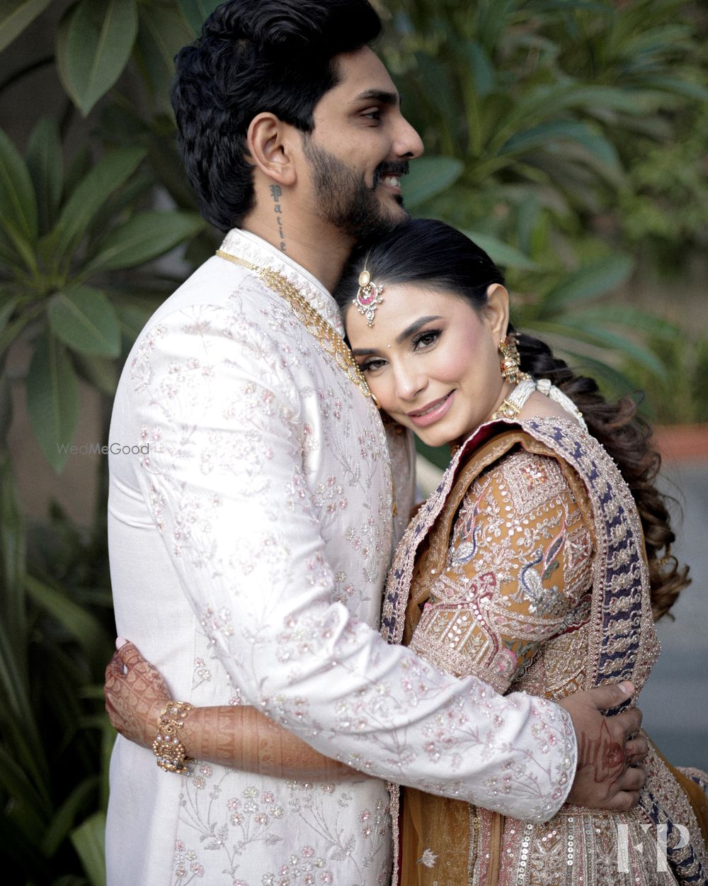 Photo From Hiren & Pooja - By Flashback Picture
